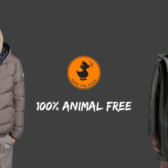 RARE SAVE THE DUCK MENS CLASSIC PADDED VEST. - Picture 7 of 8